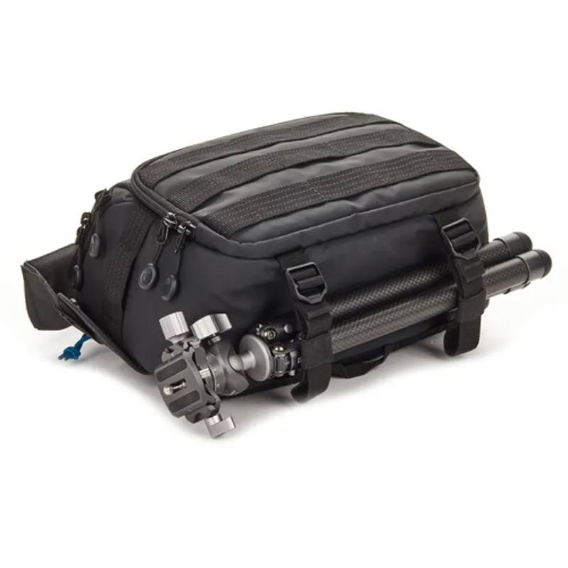 Tenba Axis V2 4L Sling Bag - Black-3